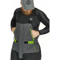 Демисезонный костюм Norfin FEEDER THERMO 04 р.XL 738204-XL