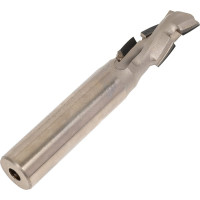 Фреза концевая врезная Densiment DIA 12x25/70x12 мм, z1+1, RH, H2.5 Surrey TL22025