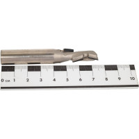 Фреза концевая врезная Densiment DIA 12x25/70x12 мм, z1+1, RH, H2.5 Surrey TL22025
