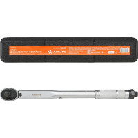 Динамометрический ключ Airline предельный 3/8" 19-110Нм ATBN002