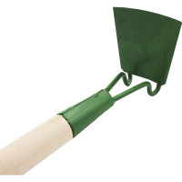 Мини-тяпка On 90мм, деревянная ручка 24-06-060