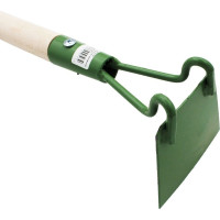 Мини-тяпка On 90мм, деревянная ручка 24-06-060