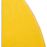 Материал абразивный в кругах 150 мм, 15 отверстий, на бумажной основе, Р500, 100 шт BETACORD 100.0500