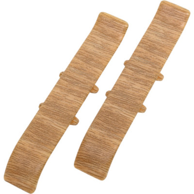 Соединитель для плинтуса IDEAL Классик 85 мм, 272 сосна золото К-П85-С-Ф2 272 СОС ЗЛТ