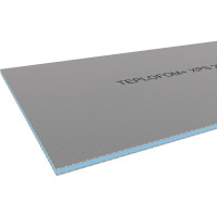 Теплоизоляционная панель Teplofom+ 2500x600x10мм 10XPS-02