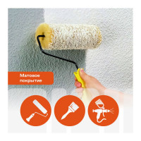 Интерьерная краска Obern 7 кг 13519