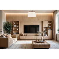 Люстра De Fran Е27 220В 1x60Вт белый + черный, AP5-157 BK+WT