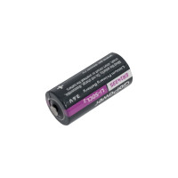 Батарейка GoPower 14335 2/3AA PC1 Li-SOCl2 3.6V 00-00015331