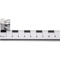 Антивандальная отрывная гайка DINFIX М12 ART9150, А2 (нержавеющая), 10 шт. 00-00002689