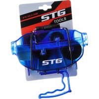 Машинка для чистки цепи STG Х83415