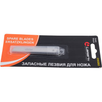 Лезвия запасные (24 уп. по 10 шт; 9 мм) LAMARK CK0202