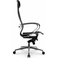 Кресло МЕТТА Samurai S-1.041 MPES, черный z312298505