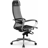 Кресло МЕТТА Samurai S-1.041 MPES, черный z312298505