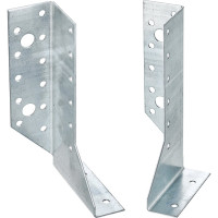 Опора балки РК ГРУП Левая 25x145x76 РКГ00007728