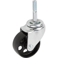 Поворотное колесо для трансмиссионных стоек WIEDERKRAFT WDK-5044