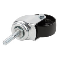 Поворотное колесо для трансмиссионных стоек WIEDERKRAFT WDK-5044