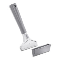 Скребок KARCHER с короткой ручкой, с лезвием 6.999-126.0
