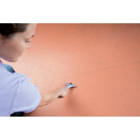 Скребок KARCHER с короткой ручкой, с лезвием 6.999-126.0