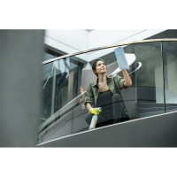 Микроволоконный пад к ручному падодержателю KARCHER 30 см 6.999-118.0