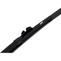 Щетка стеклоочистителя задняя гибридная 13"/33 см REAR FLAT, в комплекте 4 адаптера Heyner 001320