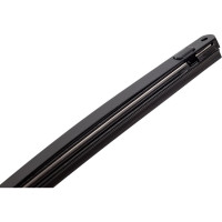 Щетка стеклоочистителя задняя гибридная 13"/33 см REAR FLAT, в комплекте 4 адаптера Heyner 001320