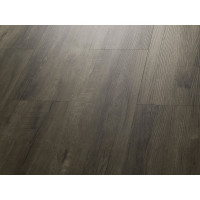 Виниловый пол с подложкой Lamiwood QUARTZWOOD (Дуб Кросби; класс 43; 5 мм; микрофаска; площадь упаковки 2,24 кв.м) Q-17