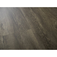Виниловый пол с подложкой Lamiwood QUARTZWOOD (Дуб Кросби; класс 43; 5 мм; микрофаска; площадь упаковки 2,24 кв.м) Q-17