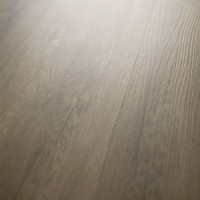 Виниловый пол с подложкой Lamiwood QUARTZWOOD (Дуб Кросби; класс 43; 5 мм; микрофаска; площадь упаковки 2,24 кв.м) Q-17