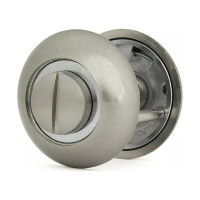 Накладка фиксатор Palladium R SN/CP BK 00009461