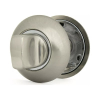 Накладка фиксатор Palladium R SN/CP BK 00009461