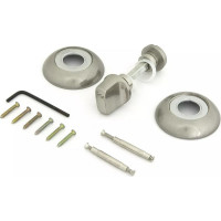 Накладка фиксатор Palladium R SN/CP BK 00009461