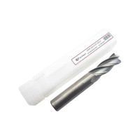 Фреза концевая Серия 302 (16х40х105 мм; HSSЕ; 4-х перая; хв-к 16 мм) Partner 302160