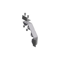 Замок электромеханический угловой малогабаритный PROMIX SM101.01 коричневый 00-00018329