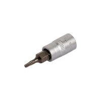 Головка со вставкой TORX T8, 1/4"DR, 38 мм АвтоDело 39331 15548