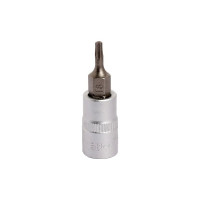 Головка со вставкой TORX T8, 1/4"DR, 38 мм АвтоDело 39331 15548