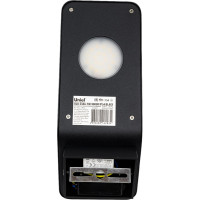 Светодиодный уличный светильник Uniel ULU-S36A-7W/4000K IP54 BLACK UL-00009352