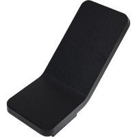 Светодиодный уличный светильник Uniel ULU-S36A-7W/4000K IP54 BLACK UL-00009352