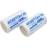 Аккумулятор Robiton 4500NCD высокотемпературный SR2 14614