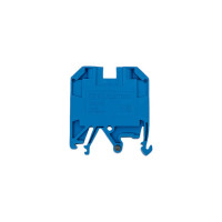 Наборный зажим TDM ELECTRIC ЗНИ-4 кв. мм (JXB35А), синий SQ0803-0002