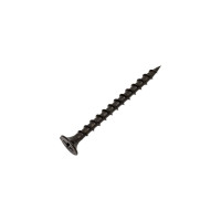 Саморез ГКЛ по дереву Daxmer усиленный 3,5x45, 200 шт. 00-00464093