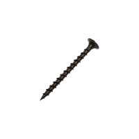 Саморез ГКЛ по дереву Daxmer усиленный 3,5x45, 200 шт. 00-00464093