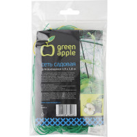 Садовая сеть для вьющихся 0,9х1,8м GREEN APPLE Б0008289