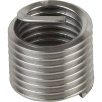 Резьбовые вставки DeBever UNC 1/2"-20, 1.5D, 10 предметов DB-TIF1220