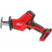 Сабельная аккумуляторная пила WORTEX CSR 1018 E ALL1 CSR1018E0029