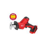 Сабельная аккумуляторная пила WORTEX CSR 1018 E ALL1 CSR1018E0029