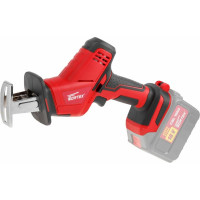 Сабельная аккумуляторная пила WORTEX CSR 1018 E ALL1 CSR1018E0029