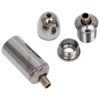 Система подвеса для ЛЕД светильников Сириус А 3м (SPL, LU, TP узкие, LT5) SPL-fixing-Tr-3m
