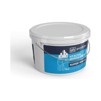 Колерованная краска Goodhim S D2 RAL 040 70 30, моющаяся, водно-дисперсионная, акриловая, 7 кг 51917