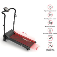 Беговая дорожка ST-310 UNIXFIT TDST310