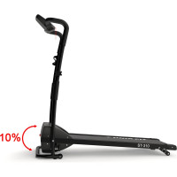 Беговая дорожка ST-310 UNIXFIT TDST310